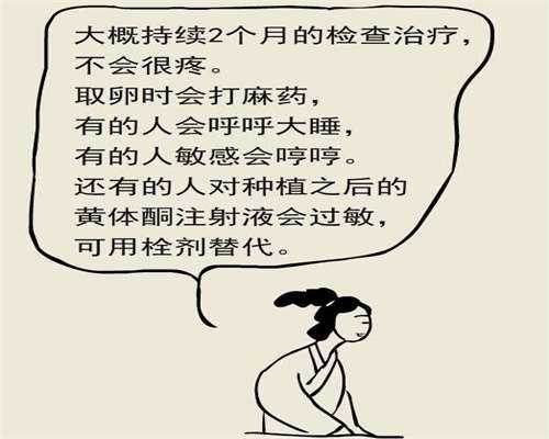 染色体缺失试管杭州